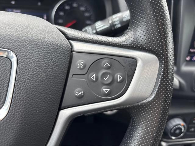 2024 GMC Terrain AWD SLE