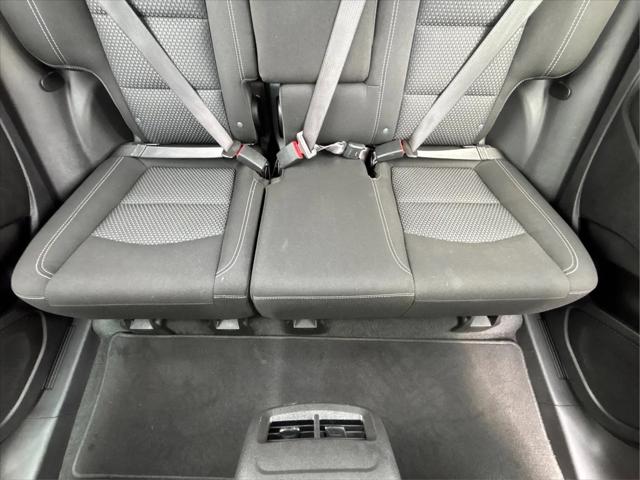 2024 GMC Terrain AWD SLE