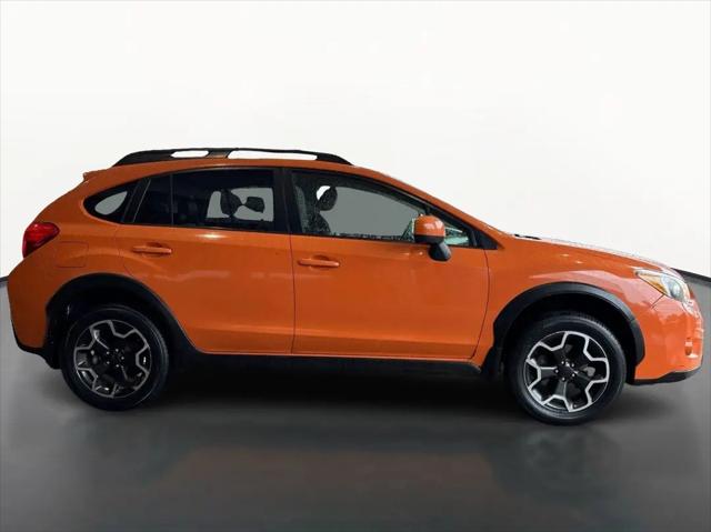 2013 Subaru XV Crosstrek 2.0i Limited