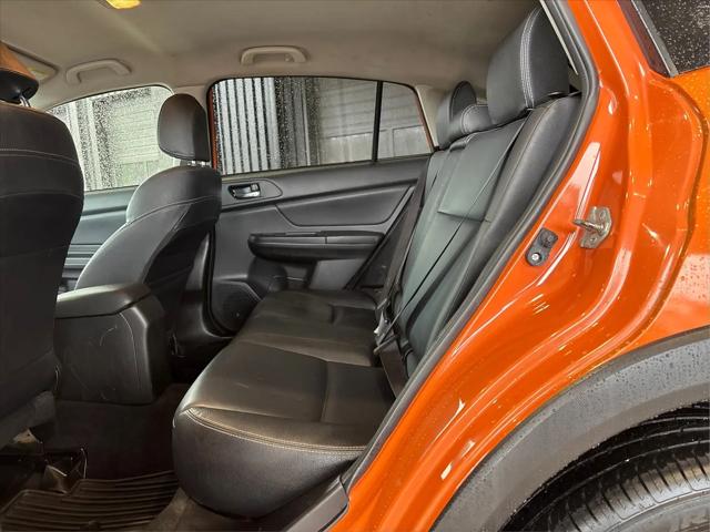 2013 Subaru XV Crosstrek 2.0i Limited
