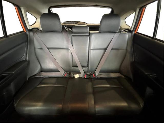 2013 Subaru XV Crosstrek 2.0i Limited