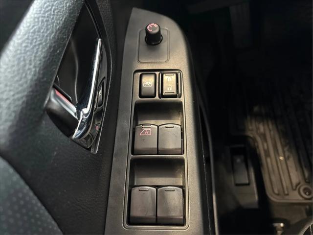 2013 Subaru XV Crosstrek 2.0i Limited