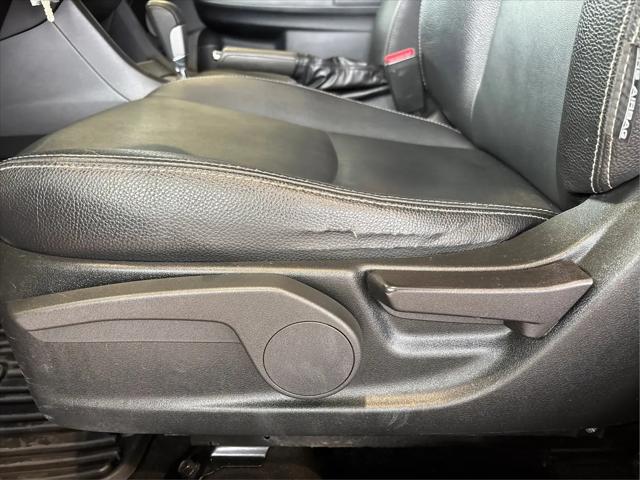 2013 Subaru XV Crosstrek 2.0i Limited