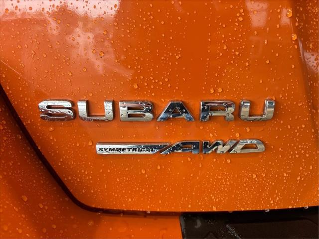 2013 Subaru XV Crosstrek 2.0i Limited
