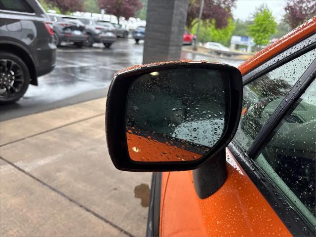 2013 Subaru XV Crosstrek 2.0i Limited