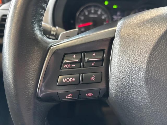 2013 Subaru XV Crosstrek 2.0i Limited
