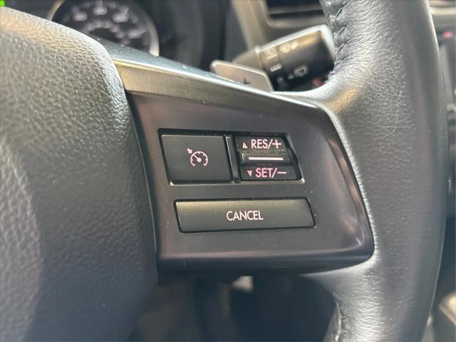 2013 Subaru XV Crosstrek 2.0i Limited