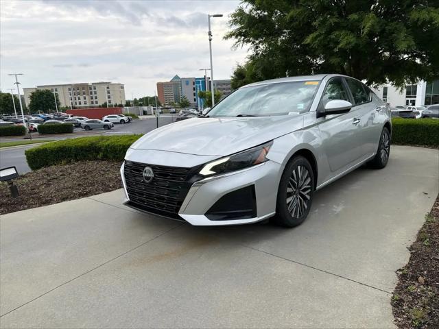 2023 Nissan Altima SV Intelligent AWD