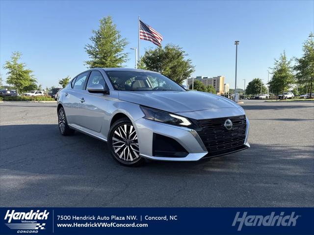 2023 Nissan Altima SV Intelligent AWD for sale in Concord, NC