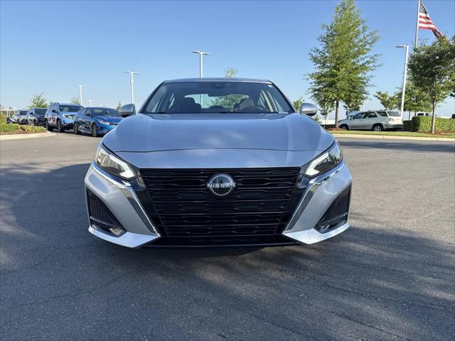 2023 Nissan Altima SV Intelligent AWD