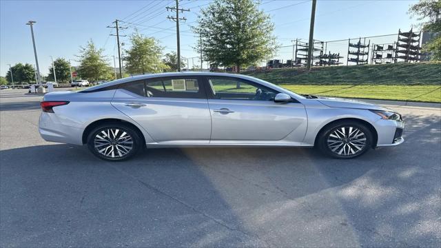 2023 Nissan Altima SV Intelligent AWD