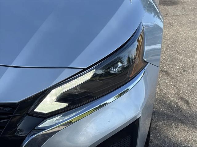 2023 Nissan Altima SV Intelligent AWD