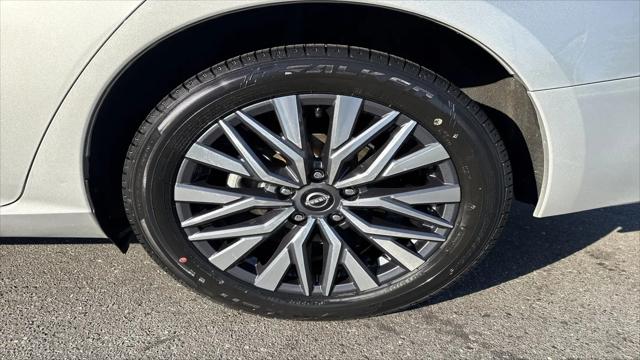 2023 Nissan Altima SV Intelligent AWD