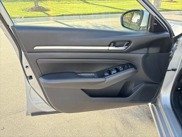 2023 Nissan Altima SV Intelligent AWD