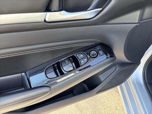 2023 Nissan Altima SV Intelligent AWD