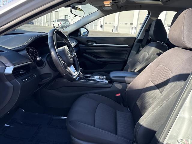 2023 Nissan Altima SV Intelligent AWD