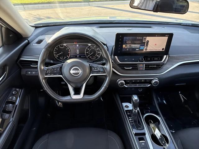 2023 Nissan Altima SV Intelligent AWD