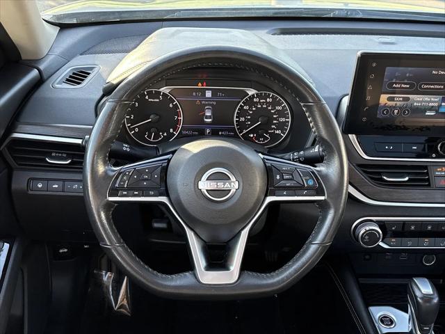 2023 Nissan Altima SV Intelligent AWD