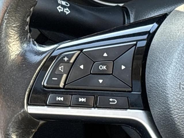 2023 Nissan Altima SV Intelligent AWD