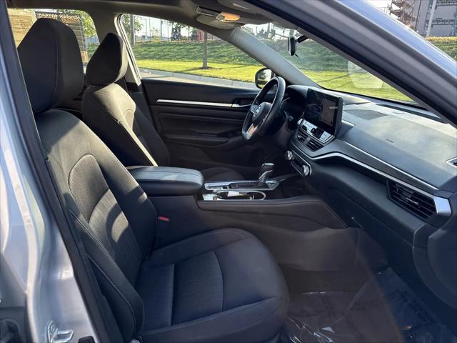 2023 Nissan Altima SV Intelligent AWD