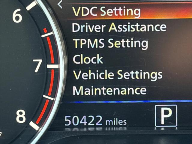 2023 Nissan Altima SV Intelligent AWD