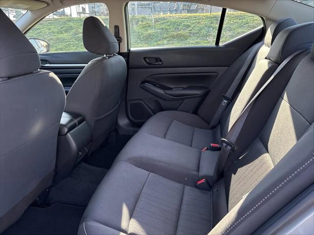 2023 Nissan Altima SV Intelligent AWD