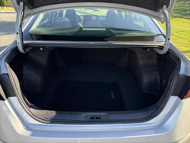 2023 Nissan Altima SV Intelligent AWD