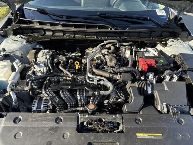 2023 Nissan Altima SV Intelligent AWD
