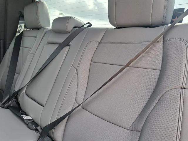 2026 Toyota Tundra Limited CrewMax 6.4' Bed
