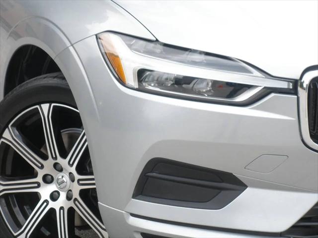 2018 Volvo XC60 T5 Momentum