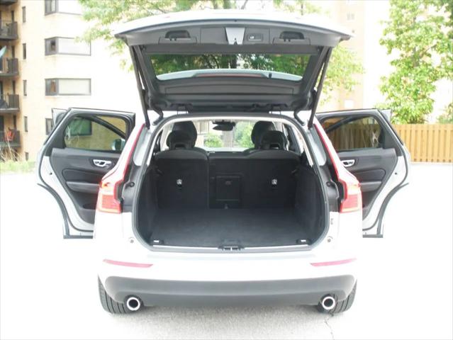 2018 Volvo XC60 T5 Momentum