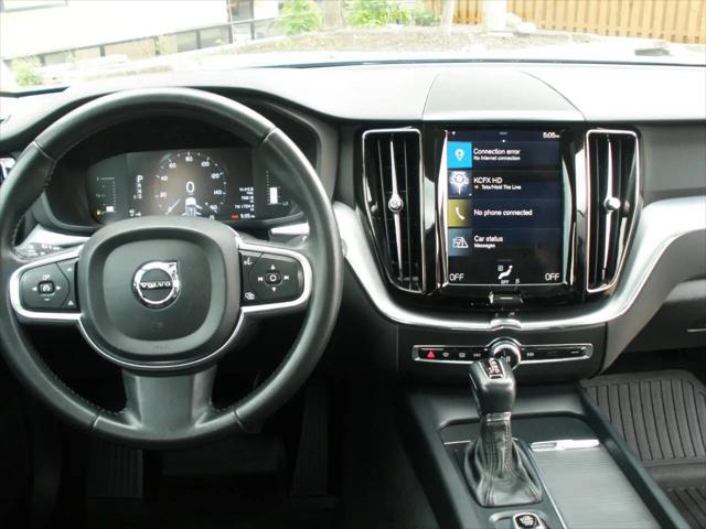 2018 Volvo XC60 T5 Momentum