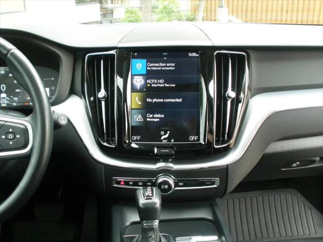 2018 Volvo XC60 T5 Momentum