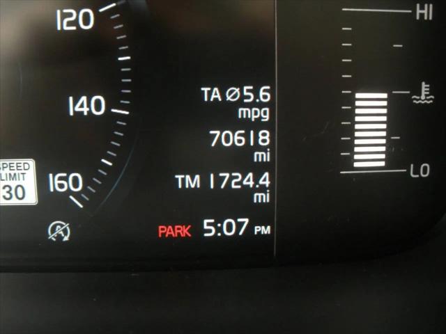 2018 Volvo XC60 T5 Momentum