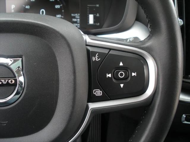 2018 Volvo XC60 T5 Momentum