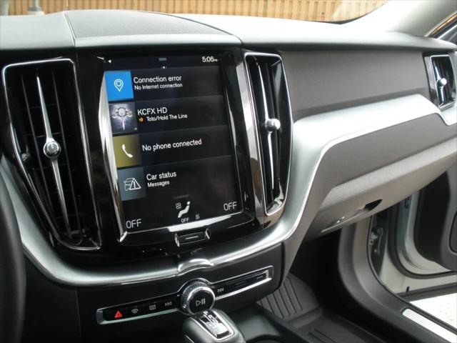 2018 Volvo XC60 T5 Momentum