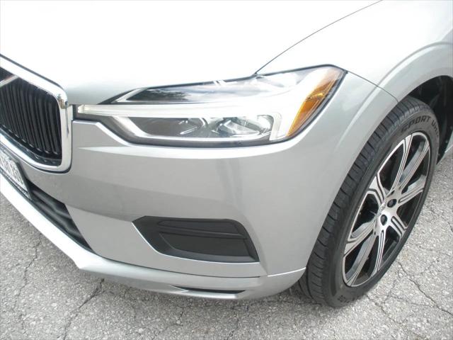 2018 Volvo XC60 T5 Momentum
