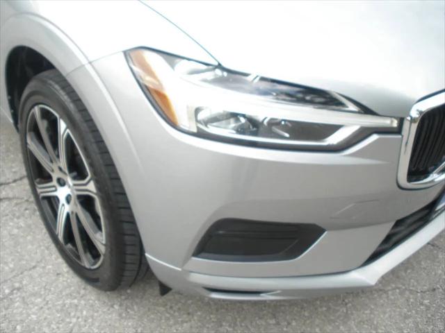 2018 Volvo XC60 T5 Momentum