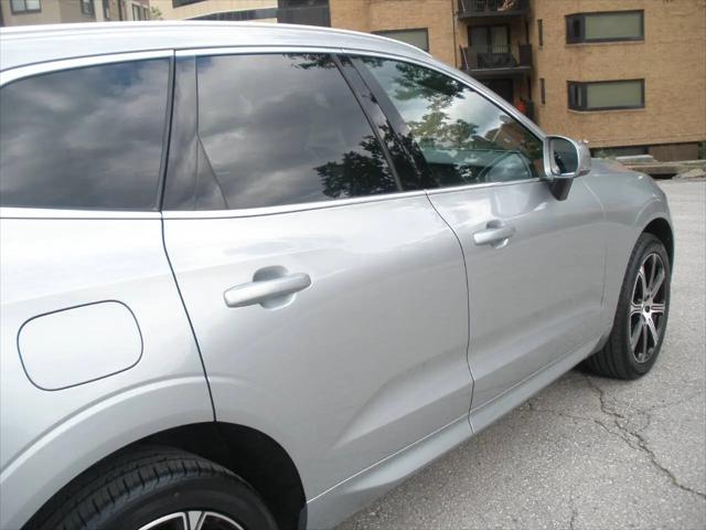 2018 Volvo XC60 T5 Momentum