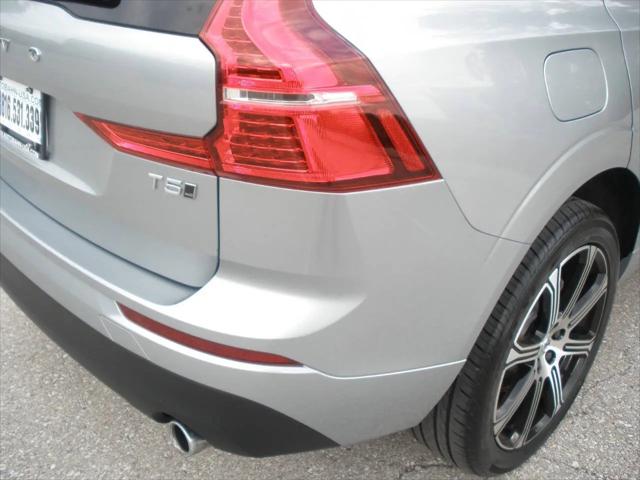 2018 Volvo XC60 T5 Momentum