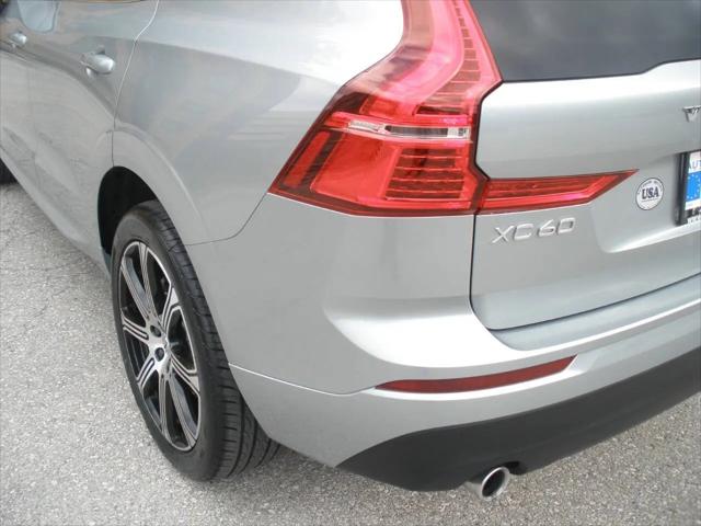2018 Volvo XC60 T5 Momentum