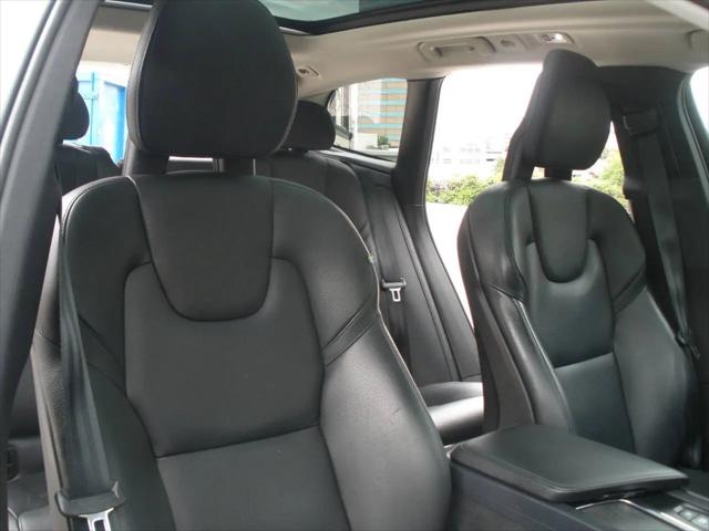 2018 Volvo XC60 T5 Momentum