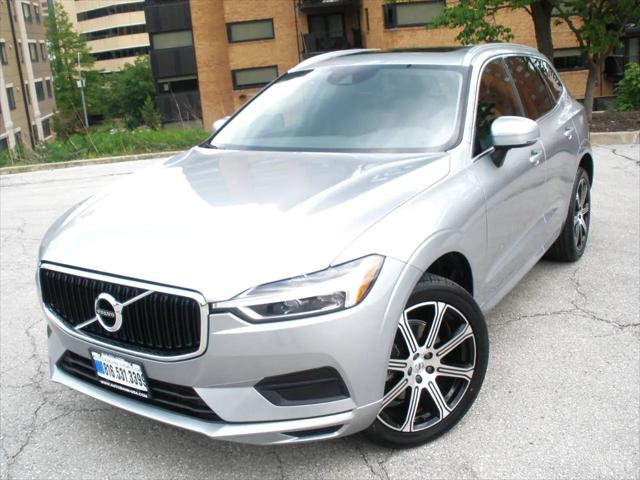2018 Volvo XC60 T5 Momentum for sale in Kansas City, MO
