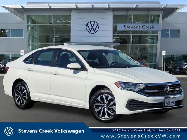 2024 Volkswagen Jetta 1.5T S for sale in San Jose, CA