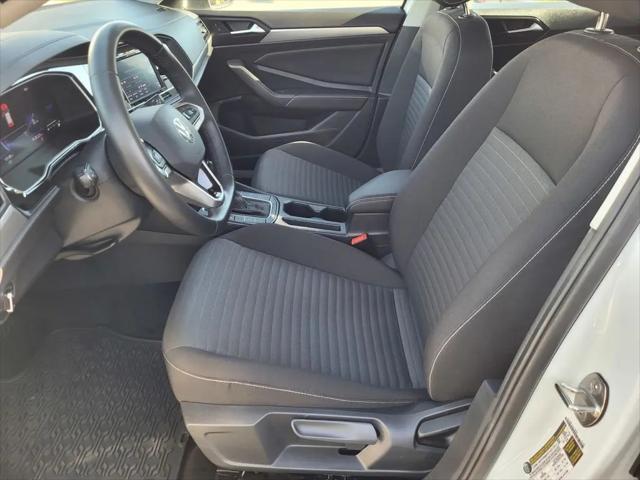 2024 Volkswagen Jetta 1.5T S