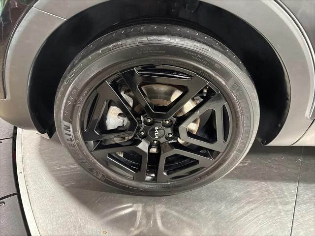 2023 Kia Telluride SX Prestige X-Line