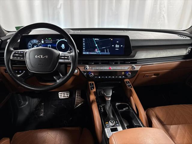 2023 Kia Telluride SX Prestige X-Line