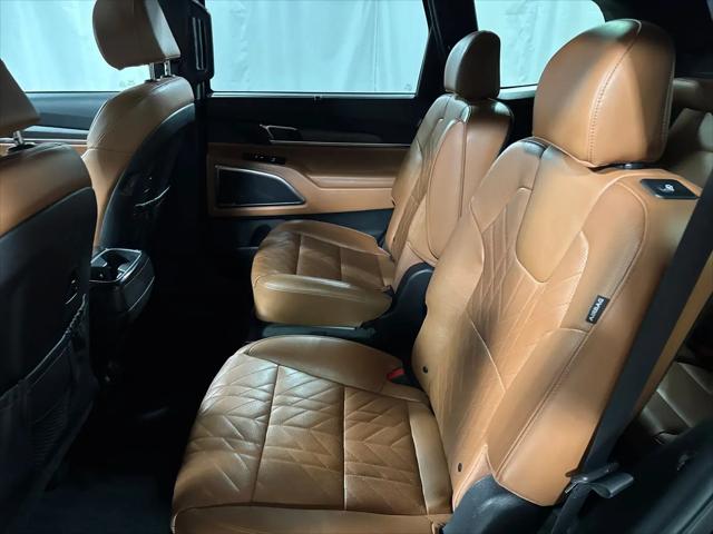 2023 Kia Telluride SX Prestige X-Line
