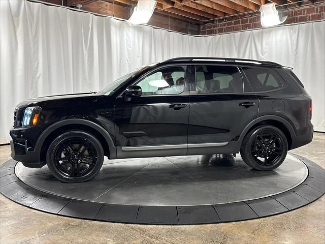 2023 Kia Telluride SX Prestige X-Line