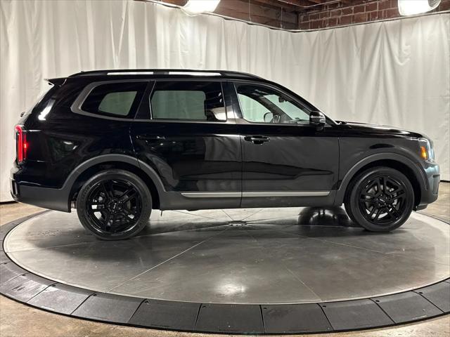 2023 Kia Telluride SX Prestige X-Line